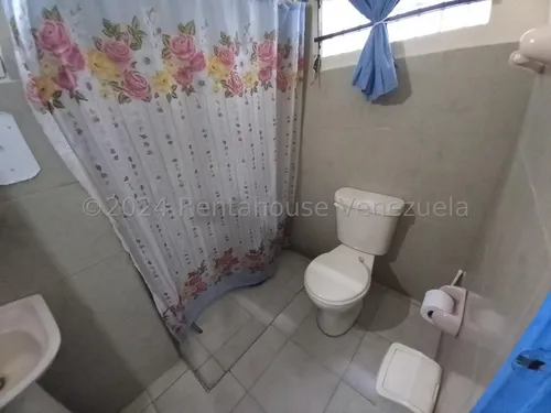 En Venta Amplia Casa En Coro