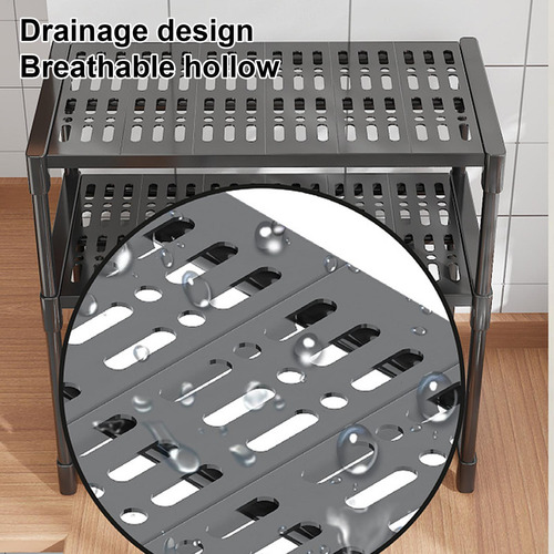 Estante Para Microondas Estante Organizador Para Microondas