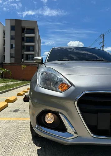 Suzuki Swift 1.2 Dzire