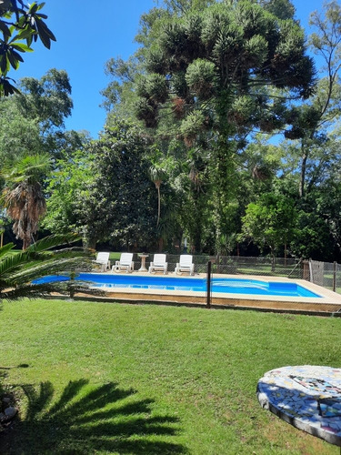Imagen 8 de 14 de Quinta Veraneo Para 14 Pers.reuniones.eventos C/ Catering Pr