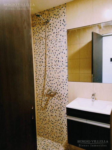 Imagen 15 de 17 de 9 De Julio 400 - Departamento De Un Dormitorio En Venta- Rosario