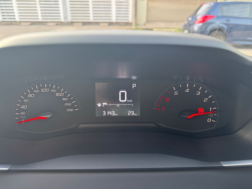 Peugeot 208 1.6 Active Tiptronic