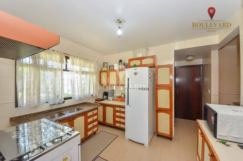 Imagem 11 de 26 de Casa Com 3 Dormitórios À Venda, 247 M² Por R$ 1.475.000,00 - Boqueirão - Curitiba/pr - Ca0258