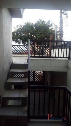 Imagem 10 de 10 de Ct-4313 Casa 2 Dorm Vila Rosa 2 Vgs Sbc - Ct-4313