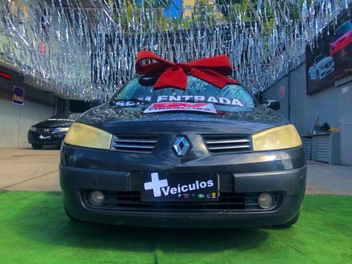 Renault Megane Flex 2013