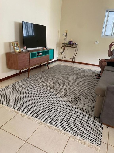 Imagem 3 de 12 de Casa Com 3 Dormitórios À Venda, 187 M² Por R$ 760.000,00 - Condomínio Colina Dos Coqueiros - Valinhos/sp - Ca1913