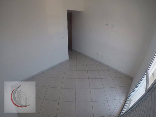 Imagem 12 de 21 de Apartamento Com 2 Dormitórios À Venda, 108 M² Por R$ 380.000,00 - Ocian - Praia Grande/sp - Ap2101