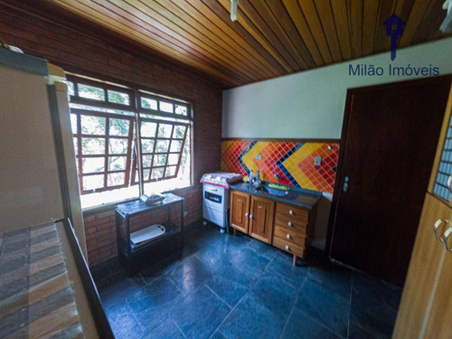 Imagem 14 de 30 de Chácara 8 Dormitórios À Venda, 7180 M² - Piratuba Em Ibiúna/sp - Ch0016