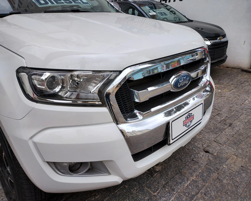 Ford Ranger 3.2 XLT 4X4 CD 20V DIESEL 4P AUTOMÁTICO