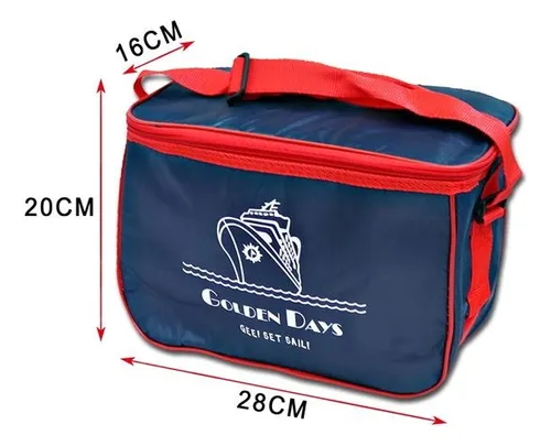 Bolsos de comida termicos hotsell