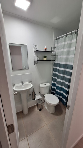 Arriendo Dpto En Ovalle