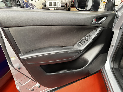 Mazda CX-5 2.0 L I Sport At