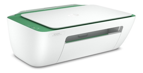 Impresora Multifunción Hp Deskjet Ink Advantage 2375 110v