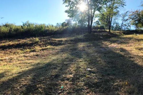 Imagen 3 de 3 de Lote En Venta Ubicado En La Falda