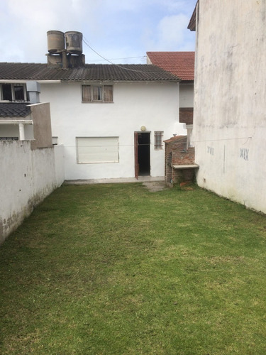 Alquiler Temporario. Lindisimo Duplex Con Gran Capacidad Y En Excelente Ubicacion En Punta Mogotes.