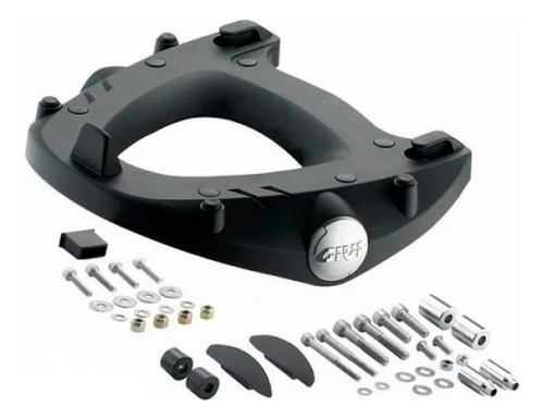 Soporte Baul Trasero Baul Monokey Givi Bmw F 650 Gs Twin