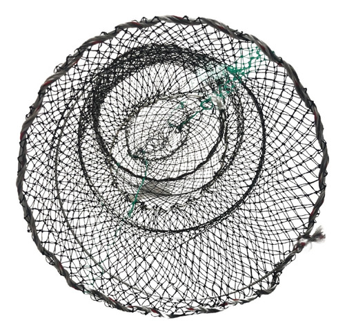 Covo Limpa Tanque Peixe Armadilha Pesca Lambari Tilapia30x60