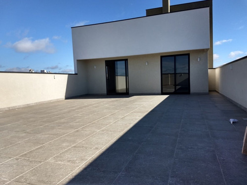 Apartamento A Venda No Bairro Novo Mundo Em Curitiba - Pr. - 263-1