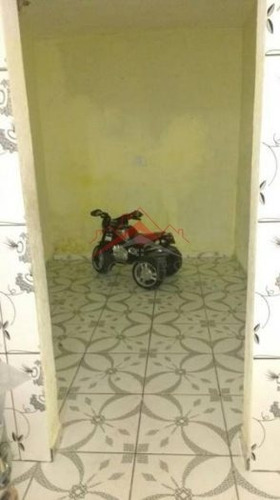 Imagem 5 de 19 de Sobrado Para Venda No Bairro Cidade Júlia, 1 Dorm, 0 Suíte, 0 Vagas, 50 M - 1038