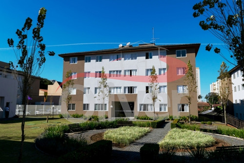 Imagem 6 de 30 de Residencial Aruana, 3 Dormitórios, 1 Vaga De Garagem, Cidade Industrial, Curitiba, Parana - Ap00375 - 33131685