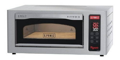 Forno Pizzaiolo Digital Fpe 400 - G.paniz