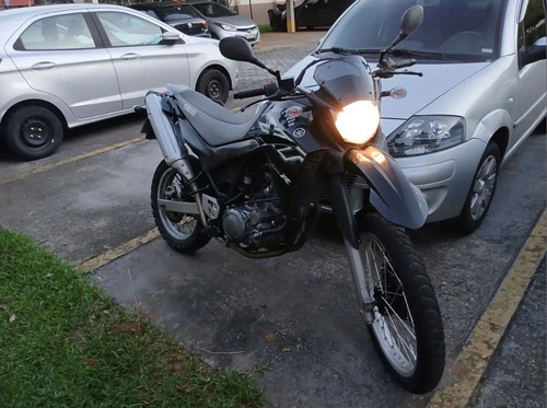 Xt 660r 2006