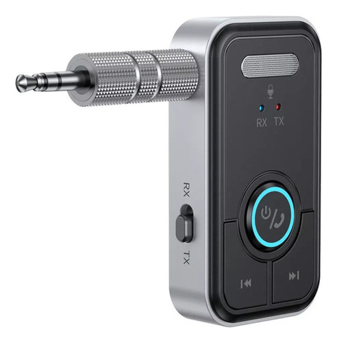 Xyx1 Convertidor Audio Inalámbrico Bluetooth 5.3 For