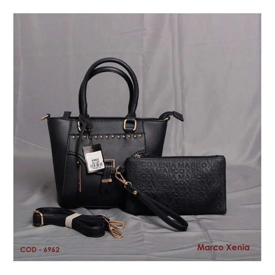 Carteras Marco Xenia | MercadoLibre 📦