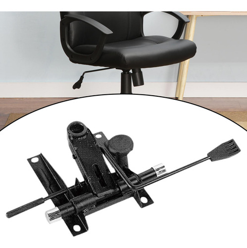 Zx Chasis De Silla Giratoria Piezas De Silla Giratoria De S