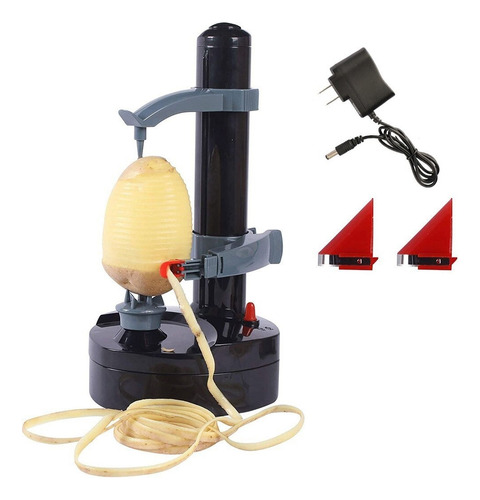 Pelador De Frutas Automático, Kit De Reposição Com Cuchilas