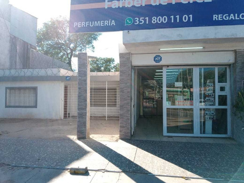 Urgente!! Liquido Fondo De Comercio Farmacia
