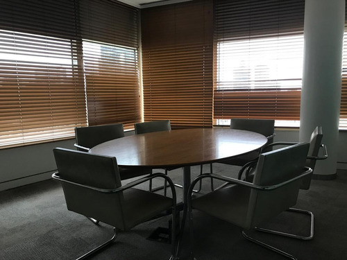 Imagen 17 de 22 de Oficina En Alquiler - Edificio Corporativo