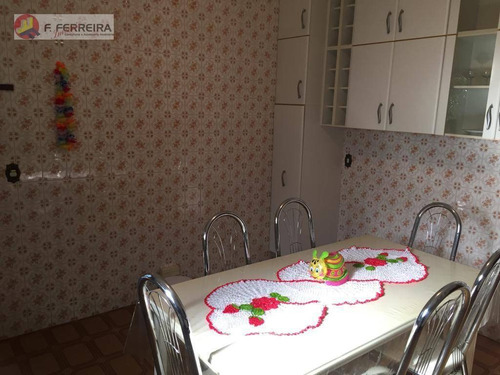 Chácara À Venda, 1184 M² Por R$ 610.000,00 - Recreio Primavera - Itapecerica Da Serra/sp - Ch0062
