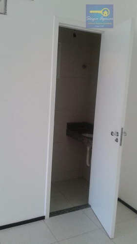 Imagem 30 de 30 de Sobrado Residencial À Venda, Passaré, Fortaleza. - Codigo: Ca0141 - Ca0141