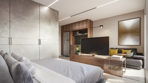 Imagem 7 de 29 de Duplex Residencial Para Venda, Pinheiros, São Paulo - Ad5377. - Ad5377-inc