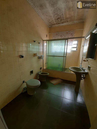 Imagem 9 de 15 de Casa Com 4 Dorms, Centro, Mogi Das Cruzes - R$ 900 Mil, Cod: 2521 - V2521