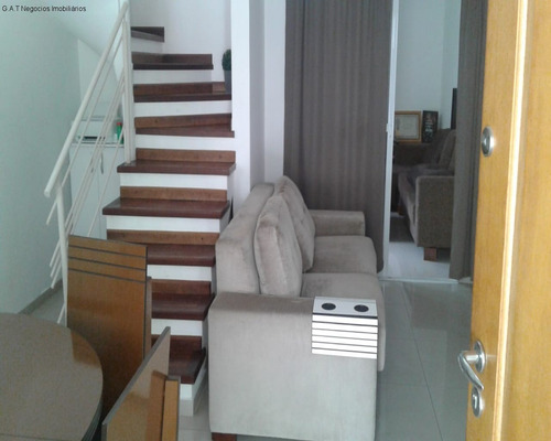 Imagem 16 de 21 de Casa Em Condomínio, Venda, Condomínio Chácara Sonia Maria ? Sorocaba/sp - Cc03871 - 34349631