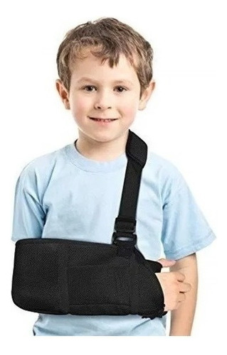 Cabestrillo Para Brazo Transpirable Infantil Pediatrico