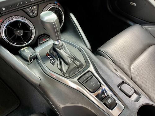 Imagen 14 de 15 de Camaro Rs 2019