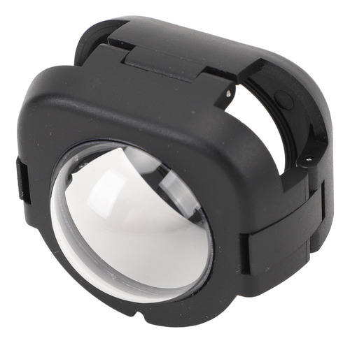 Protector Deportivo Con Tapa De Lente De Cámara De Acción De