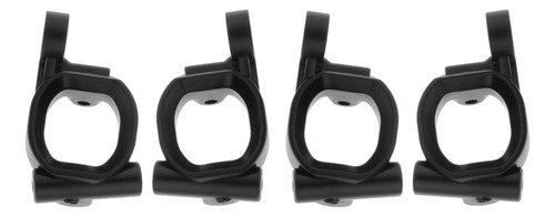 Para 144001 Rc Crawler Accesorios Plástico Carrier 4pcs