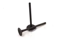 Comprar Valvulas Admision Y Escape C110 - Px110 - Polleritas 110cc 