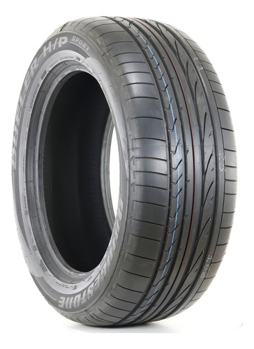 Pneu Aro 19 Bridgestone 265/50r19 110w Dueler H/p Sport