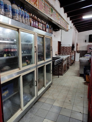 Imagen 5 de 16 de Venta De Fondo De Comercio De Restaurante Y Puesto De Comida Rapida En Los Nuevos Teques Rz