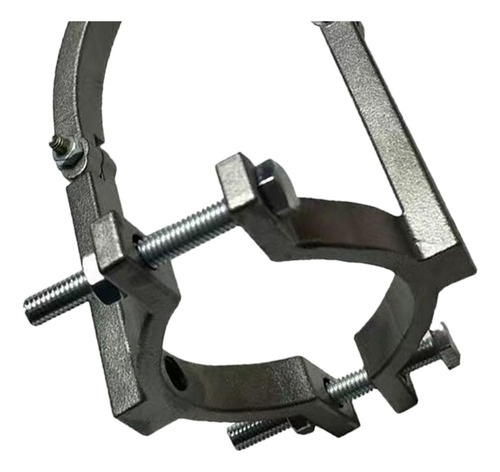 D Mão-de-obra De Suporte Fixo De Furadeira Quadrada