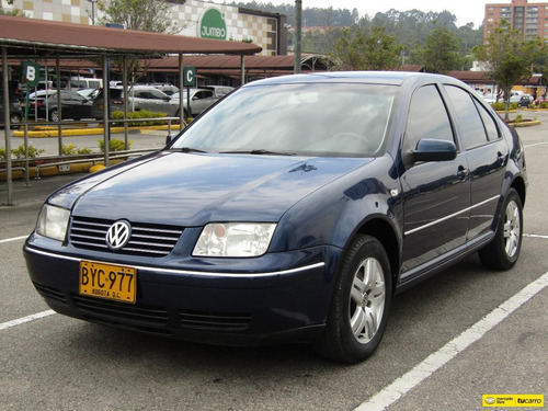 Volkswagen Jetta 2.0 Trendline