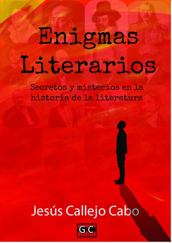 Emigmas Literarios, De Jesus Callejo