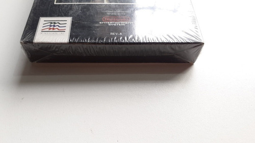 Dirty Harry Nintendo Nes Completo (Usado)