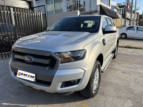 Ford Ranger 3.2 Cd Xls Tdci 200Cv