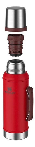 Tapon Pico Cebador Stanley Bolita Verde Rosa Azul Color Gris